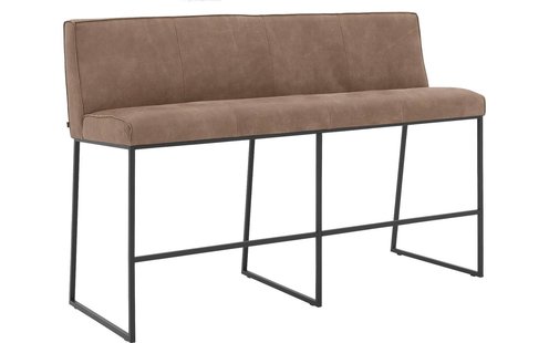 Goossens Excellent Barbank Tom, 172 cm breed, zithoogte 83 cm