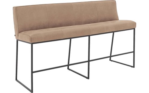 Goossens Excellent Barbank Tom, 196 cm breed, zithoogte 83 cm