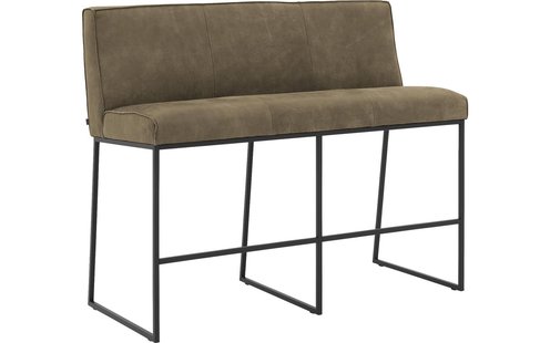 Goossens Excellent Barbank Tom, 148 cm breed, zithoogte 83 cm