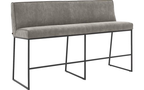 Goossens Excellent Barbank Tom, 196 cm breed, zithoogte 83 cm