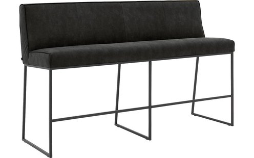 Goossens Excellent Barbank Tom, 196 cm breed, zithoogte 83 cm