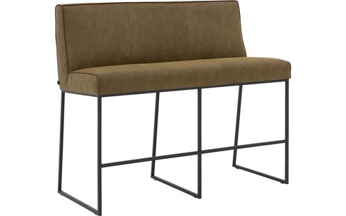 Goossens Excellent Barbank Tom, 148 cm breed, zithoogte 83 cm