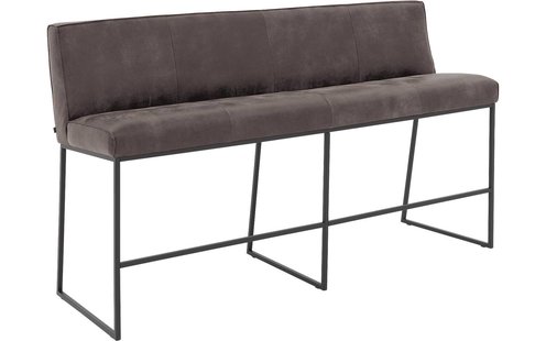 Goossens Excellent Barbank Tom, 196 cm breed, zithoogte 83 cm