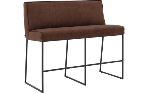 Goossens Excellent Barbank Tom, 148 cm breed, zithoogte 83 cm