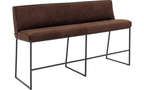 Goossens Excellent Barbank Tom, 196 cm breed, zithoogte 83 cm