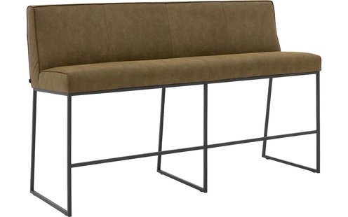 Goossens Excellent Barbank Tom, 196 cm breed, zithoogte 83 cm