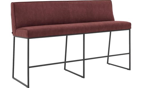 Goossens Excellent Barbank Tom, 196 cm breed, zithoogte 83 cm