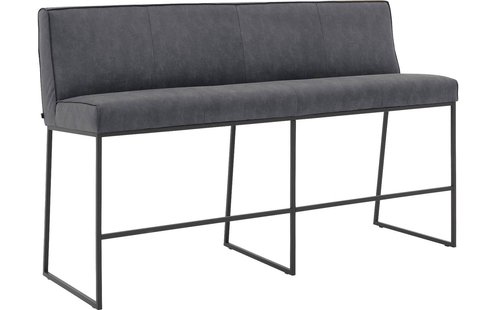 Goossens Excellent Barbank Tom, 196 cm breed, zithoogte 83 cm