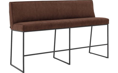 Goossens Excellent Barbank Tom, 196 cm breed, zithoogte 83 cm