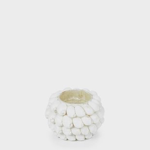 Waxinelichthouder Linda | Bazar Bizar