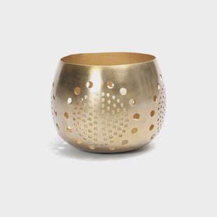 Waxinelichthouder Lareina | Bazar Bizar Waxinelichthouder Lareina | Bazar Bizar
