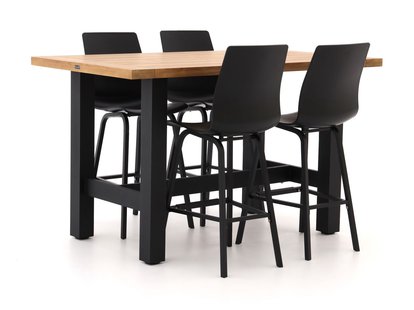 Hartman Sophie/Yasmani 180cm barset 5-delig - Laagste prijsgarantie!