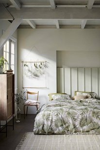 Dekbedovertrekset Aria | Ariadne at Home