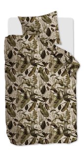 Dekbedovertrekset All Leaves | At Home by Beddinghouse