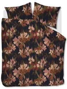 Dekbedovertrekset Bliss | Beddinghouse