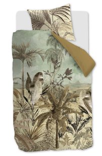 Dekbedovertrekset Banda | Beddinghouse