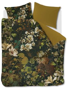 Dekbedovertrekset Austin | Kardol