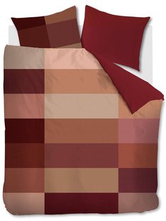 Dekbedovertrekset Aspiration | Kardol