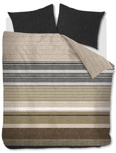 Dekbedovertrekset Arvin | Beddinghouse
