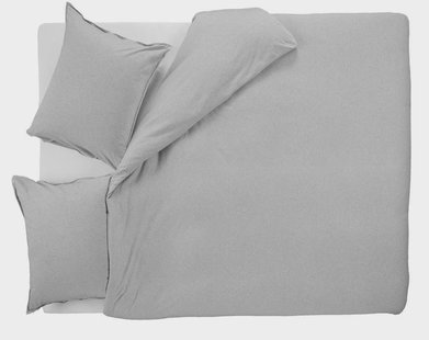 Dekbedovertrekset Comfy | vtwonen bed&bath
