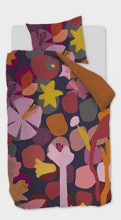 Dekbedovertrekset Candy | Beddinghouse