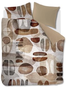 Dekbedovertrekset Broc | Rivièra Maison Beddengoed