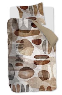 Dekbedovertrekset Broc | Rivièra Maison Beddengoed