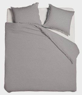 Dekbedovertrekset Comfy | vtwonen bed&bath
