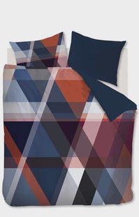 Dekbedovertrekset Dilate | Beddinghouse