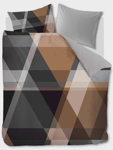 Dekbedovertrekset Dilate | Beddinghouse