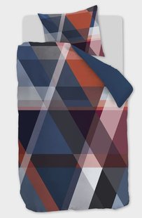 Dekbedovertrekset Dilate | Beddinghouse