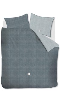 Dekbedovertrekset Coughton Court | Rivièra Maison Beddengoed