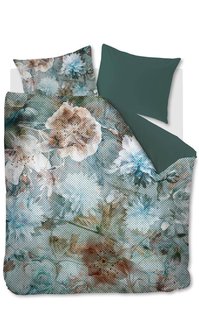 Dekbedovertrekset EroBlue | Kardol