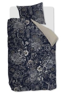 Dekbedovertrekset Flora | Rivièra Maison Beddengoed