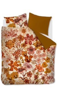 Dekbedovertrekset Flora | Beddinghouse