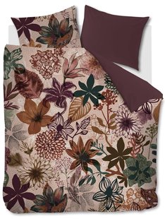 Dekbedovertrekset Fatou | Beddinghouse