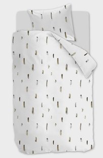 Dekbedovertrekset FluCoughton Court | Marjolein Bastin