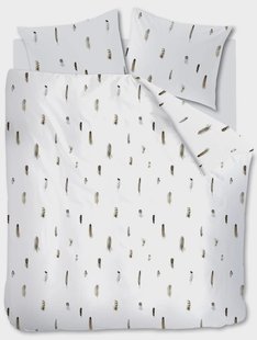 Dekbedovertrekset FluCoughton Court | Marjolein Bastin