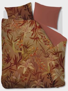 Dekbedovertrekset Hour | Beddinghouse