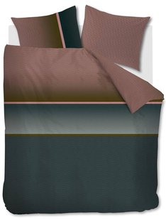 Dekbedovertrekset Kian | Beddinghouse
