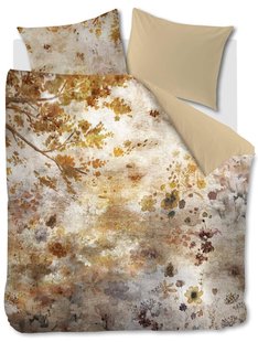 Dekbedovertrekset Ivy | Kardol