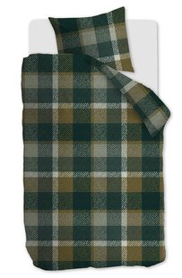 Dekbedovertrekset Marni | Beddinghouse