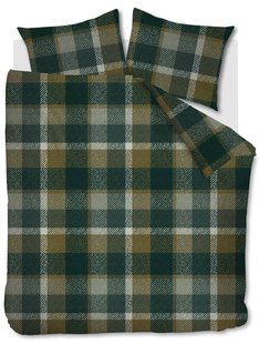 Dekbedovertrekset Marni | Beddinghouse