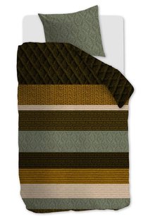 Dekbedovertrekset Lowie | Beddinghouse