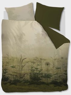 Dekbedovertrekset Le Matin | Beddinghouse