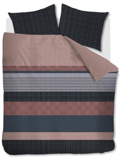 Dekbedovertrekset Kyle | Beddinghouse