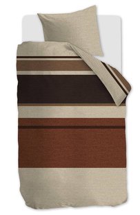 Dekbedovertrekset Raya | Beddinghouse