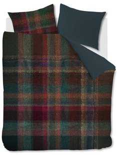 Dekbedovertrekset Ravi | Beddinghouse