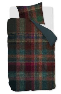 Dekbedovertrekset Ravi | Beddinghouse