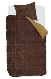 Dekbedovertrekset Parsons | Kardol